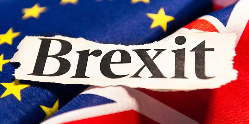 Let’s talk about Brexit – New compliance regulations - KnowHow