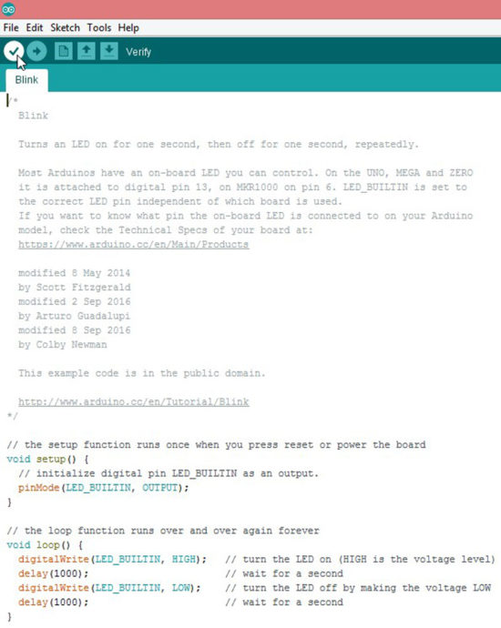 Getting started with Arduino: a beginner's guide - KnowHow