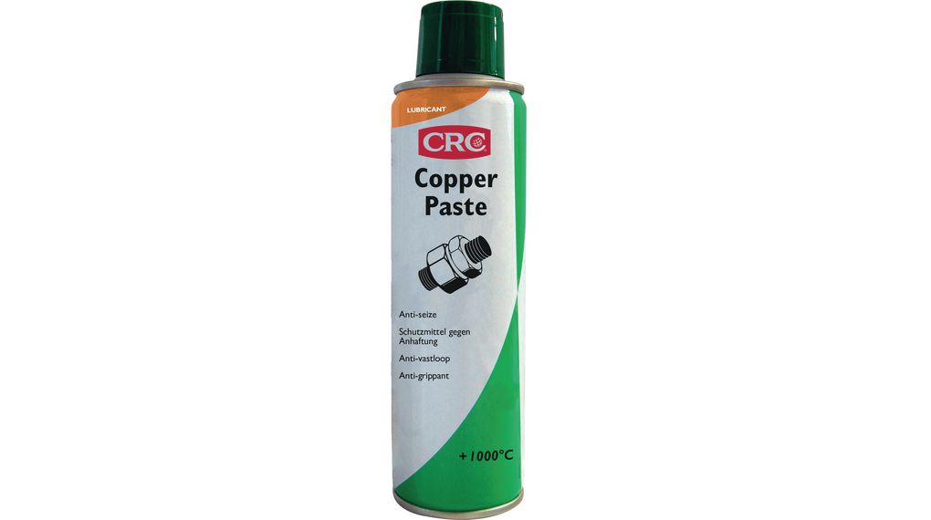 C.r.c. 250ml Motor Starter Spray Clear