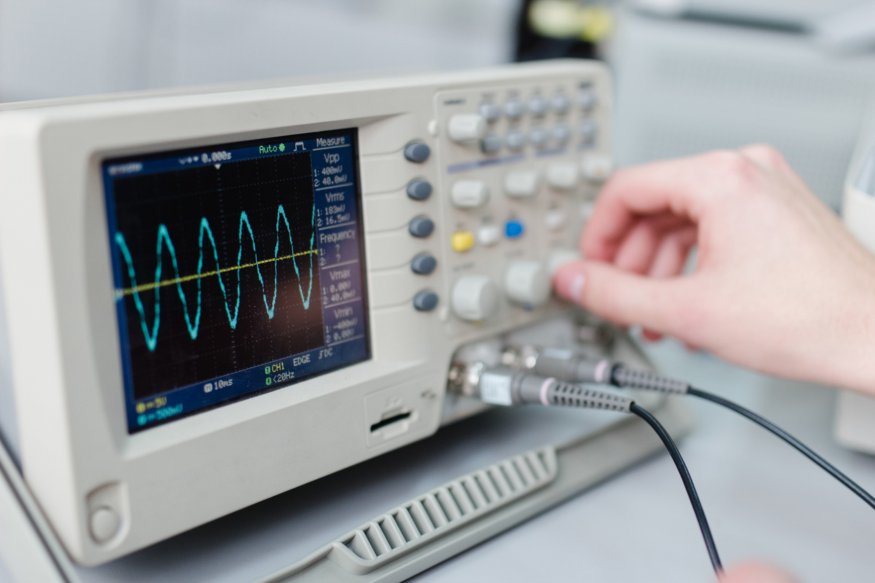 How to Pick the Best Oscilloscope (for you)