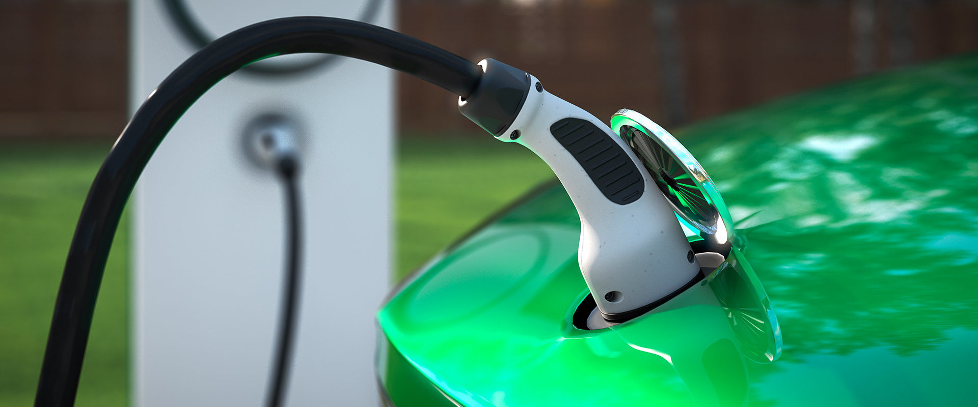 Could ABB's world fastest electric car charger be the big breakthrough in  EV uptake - KnowHow %