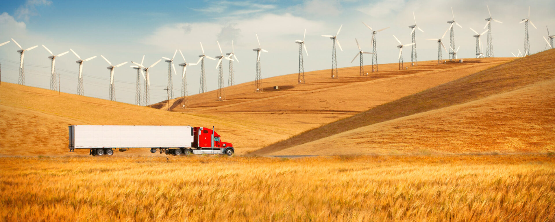 Le rôle des transports dans le secteur agricole - KnowHow