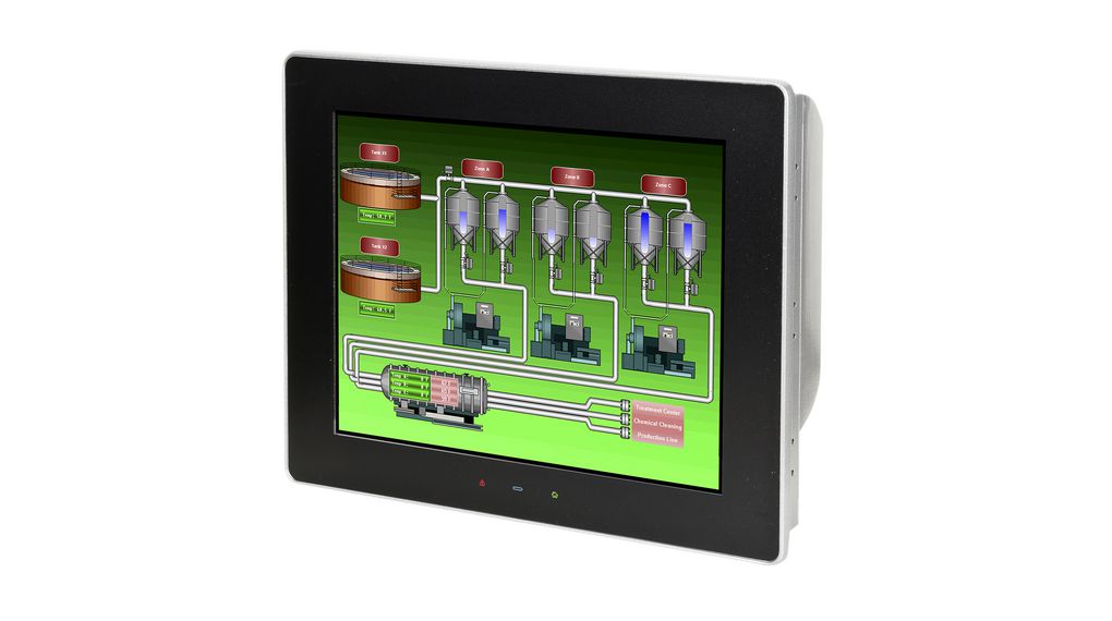 How To Select The Ideal HMI For Your Application? - KnowHow