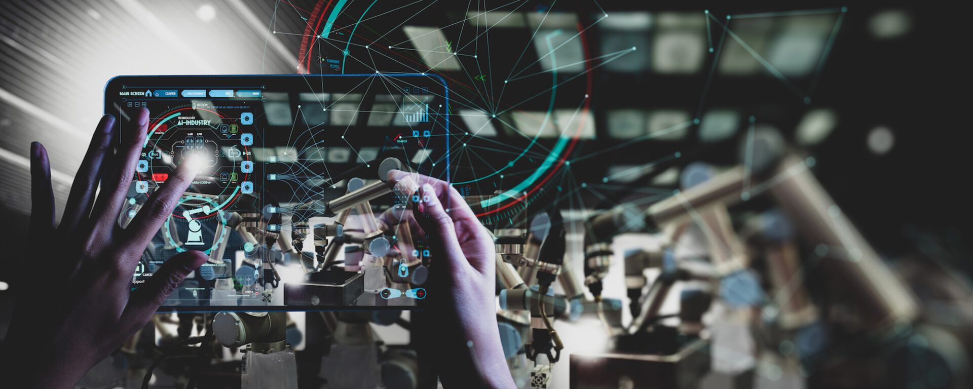 Augmented Reality in Industry 4.0 - KnowHow