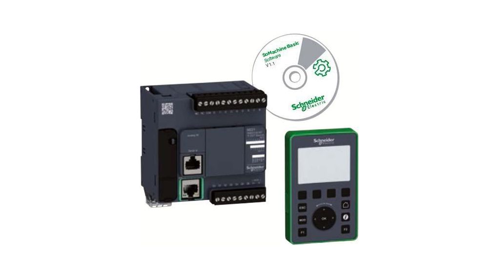 The Role of PLCs in Industrial IoT - KnowHow