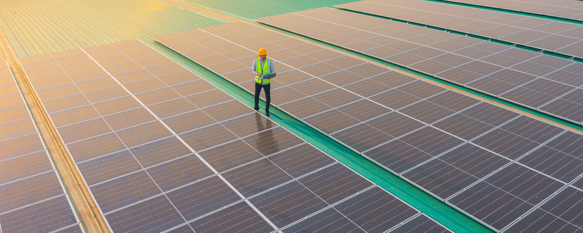 Top 5 Innovative Solar Technologies - KnowHow