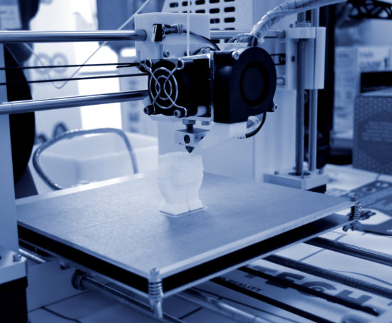 Learn About Industrial Applications Of 3D Printing - KnowHow