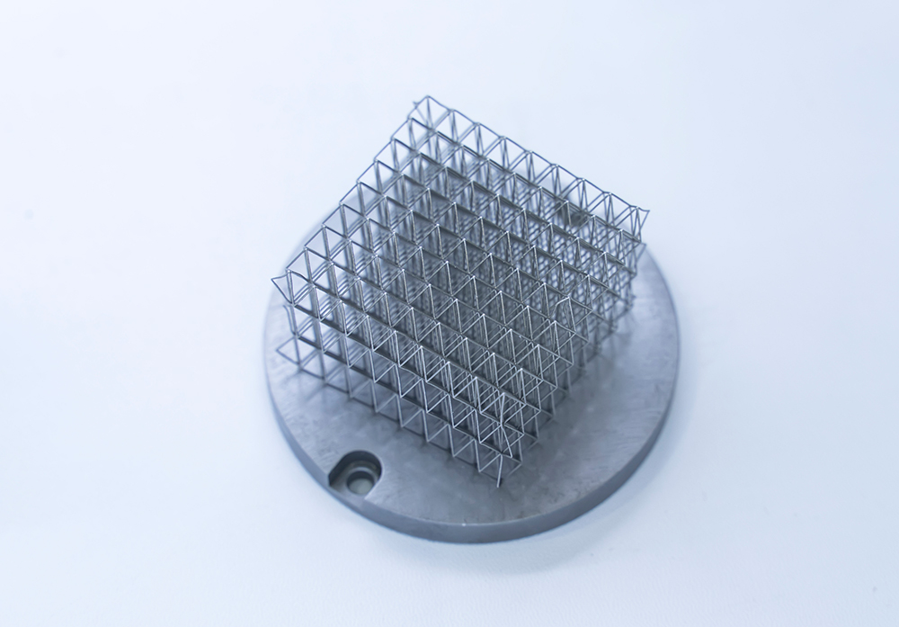 Des filaments d'impression 3D diélectriques pour des applications  radioélectriques