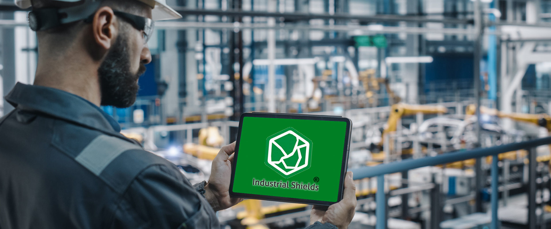 New Industrial Automation Supplier An Interview with Industrial Shields' CEO KnowHow