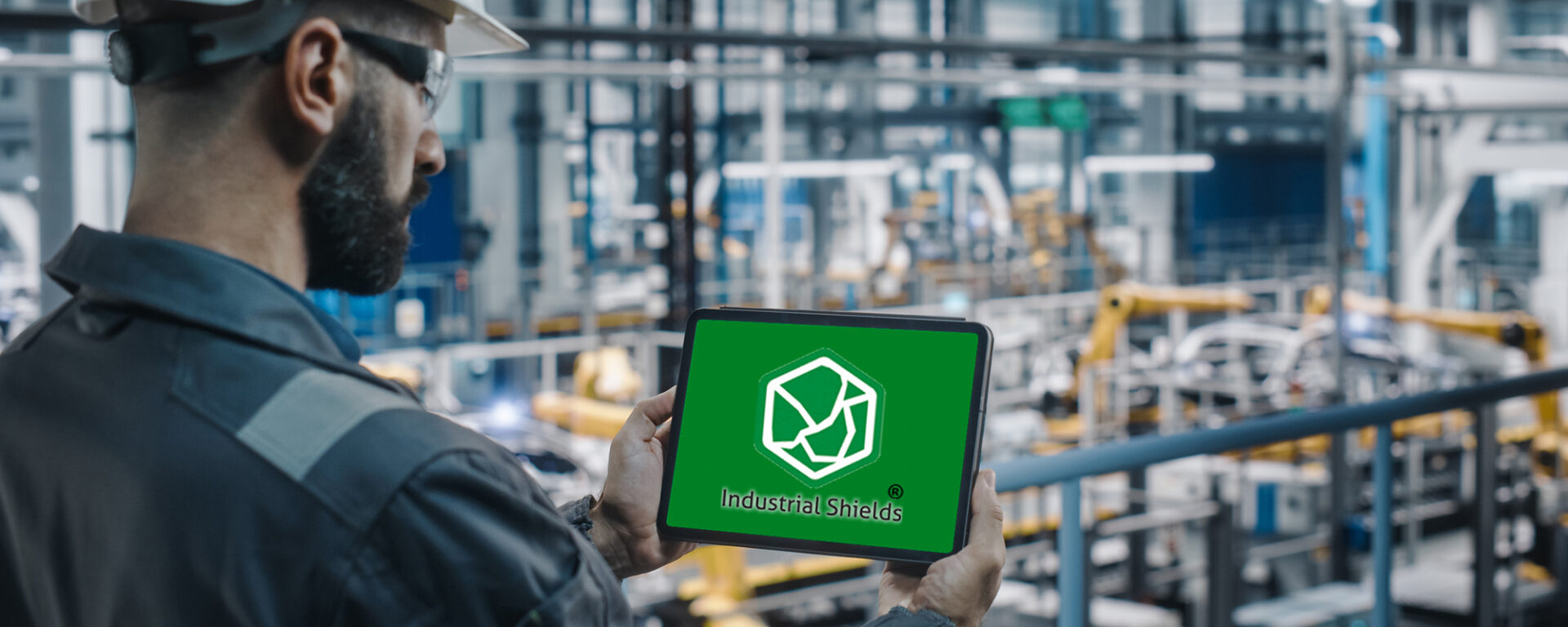 New Industrial Automation Supplier: An Interview with Industrial ...