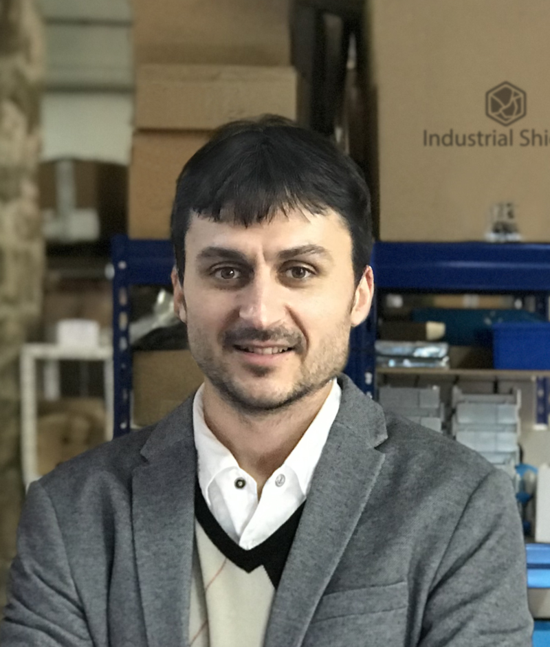 New Industrial Automation Supplier An Interview with Industrial