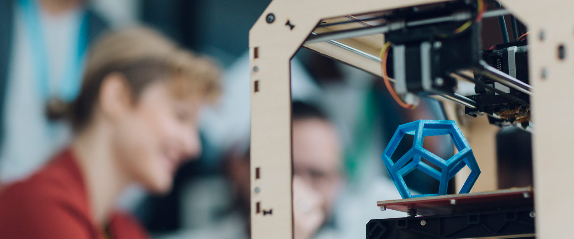 Il Futuro della Stampa 3D Industriale nel 2024 
