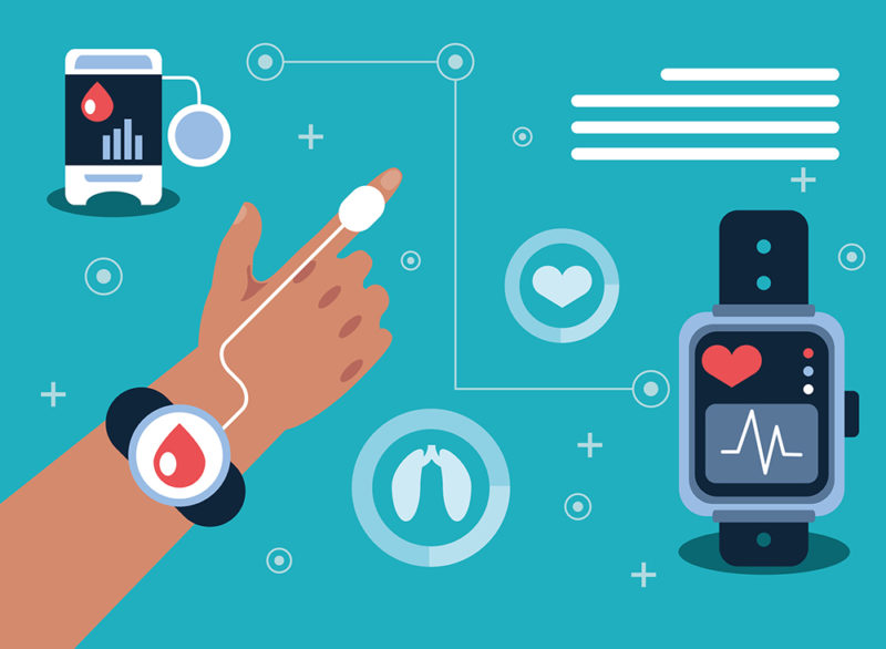 Top 10 Healthcare Technology Trends - KnowHow