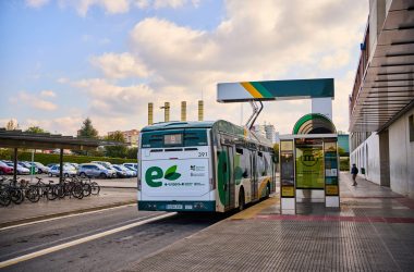 Europe’s Most Sustainable Transport Capital