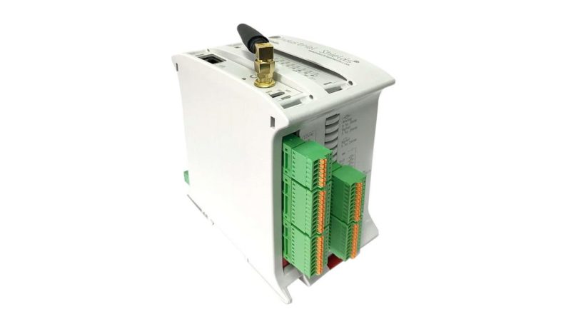 Selecting the Optimal IoT Connectivity Option with Industrial Shields ...