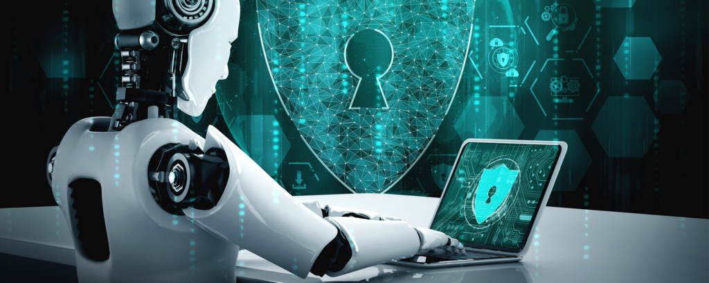 Ai And Machine Learning In Cybersecurity And Industrial Security Knowhow 3322