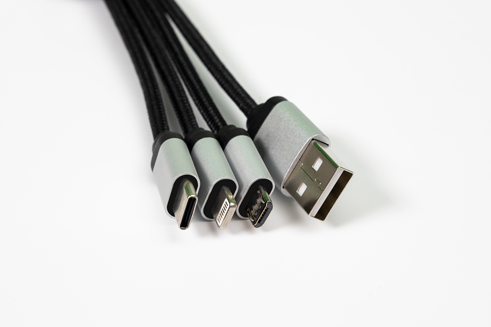 Types divers de ports et de câbles USB que vous devez connaître