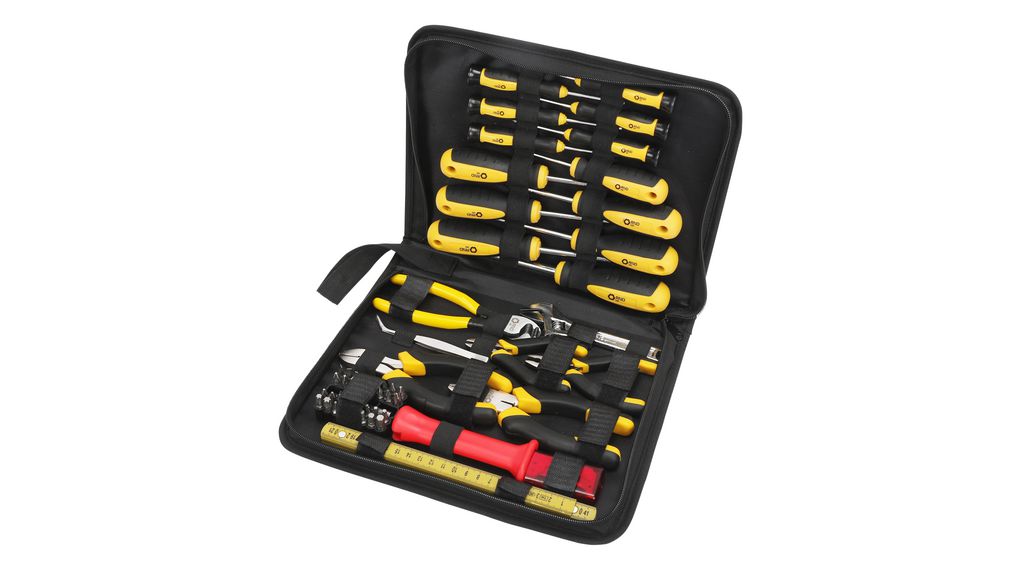 RND Engineers Tools Kit