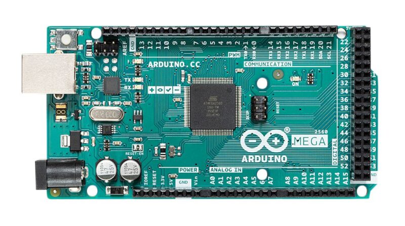 A Guide to Arduino PCB - KnowHow