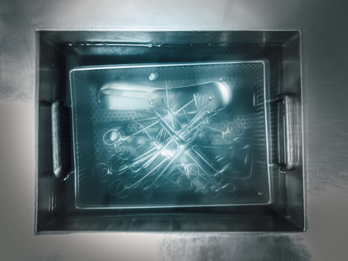 RND Everything You Need to Know About Ultrasonic Cleaners KnowHow