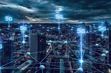 The 5G Revolution