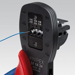 Krympetang for mikroplugger