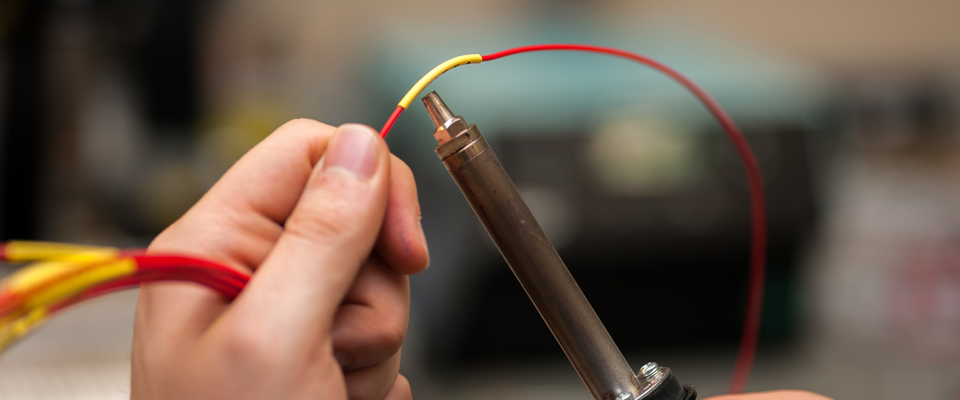 Home - Flexwires-Wires, Heat Shrink Tubing, Wire Hardness, and