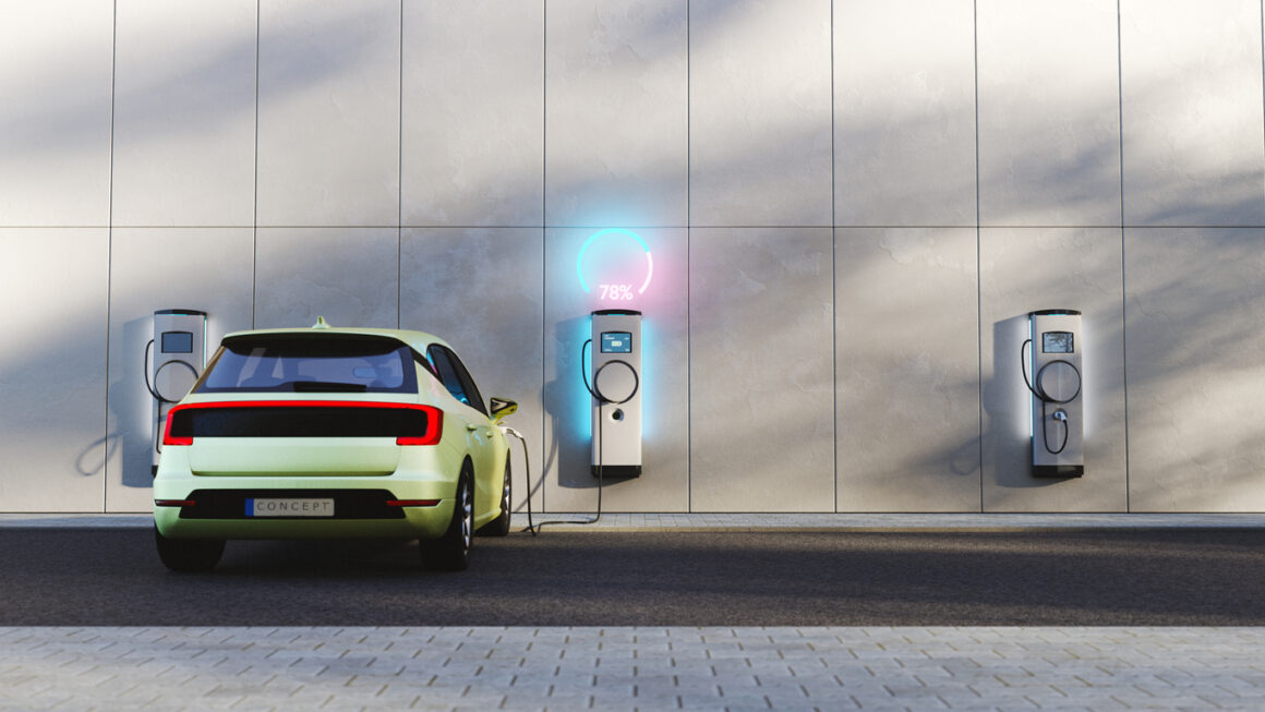 Everything you should know about Electric Vehicle Charging KnowHow