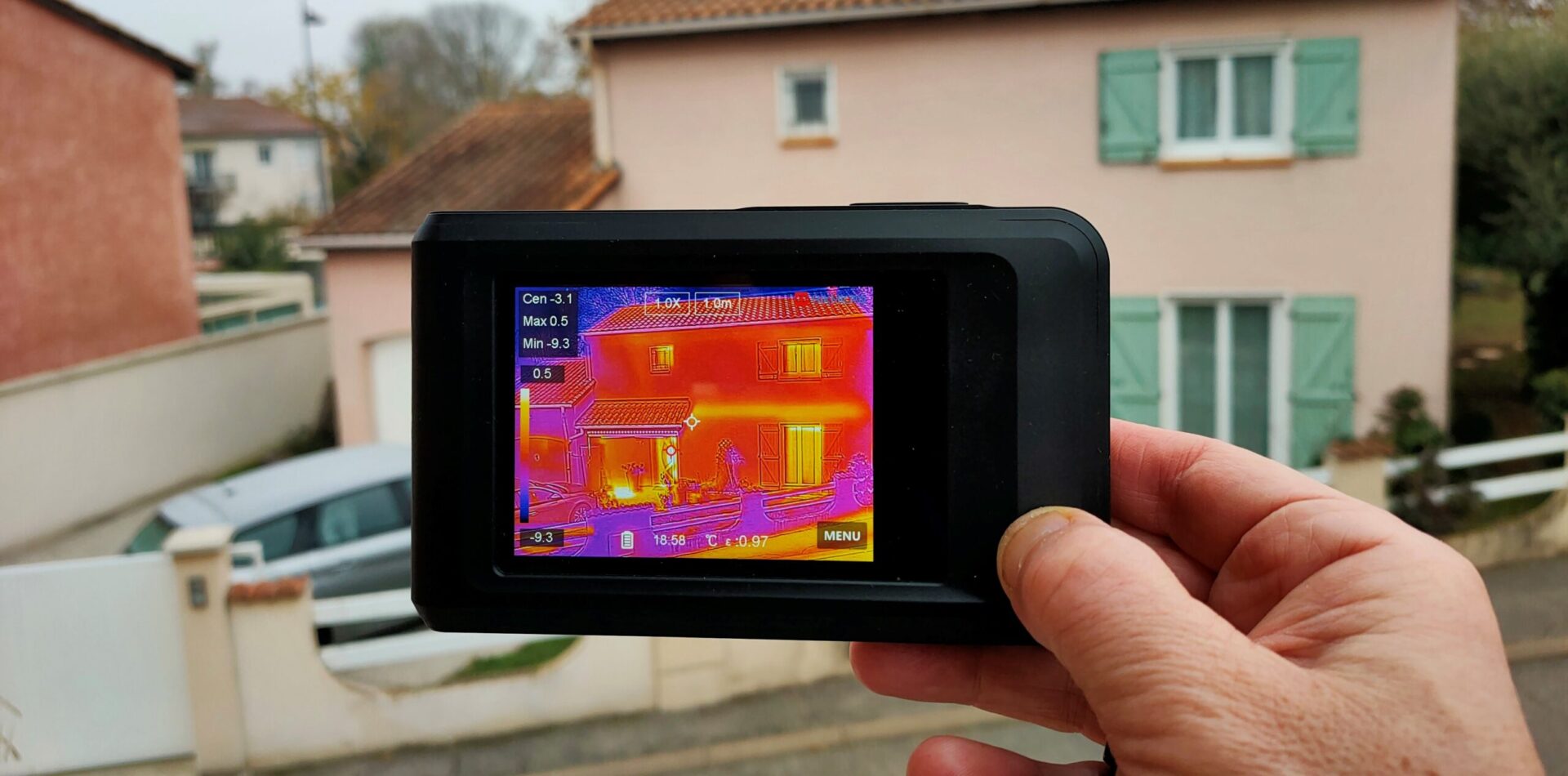 3 Ways Thermal Cameras Can Save Energy KnowHow