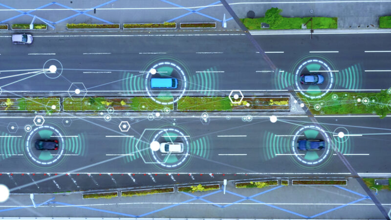 Smart Mobility: Transforming Transportation with Intelligent Solutions