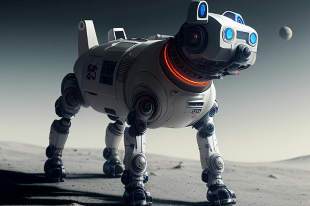 5 robots qui repoussent les frontières de l'exploration spatiale