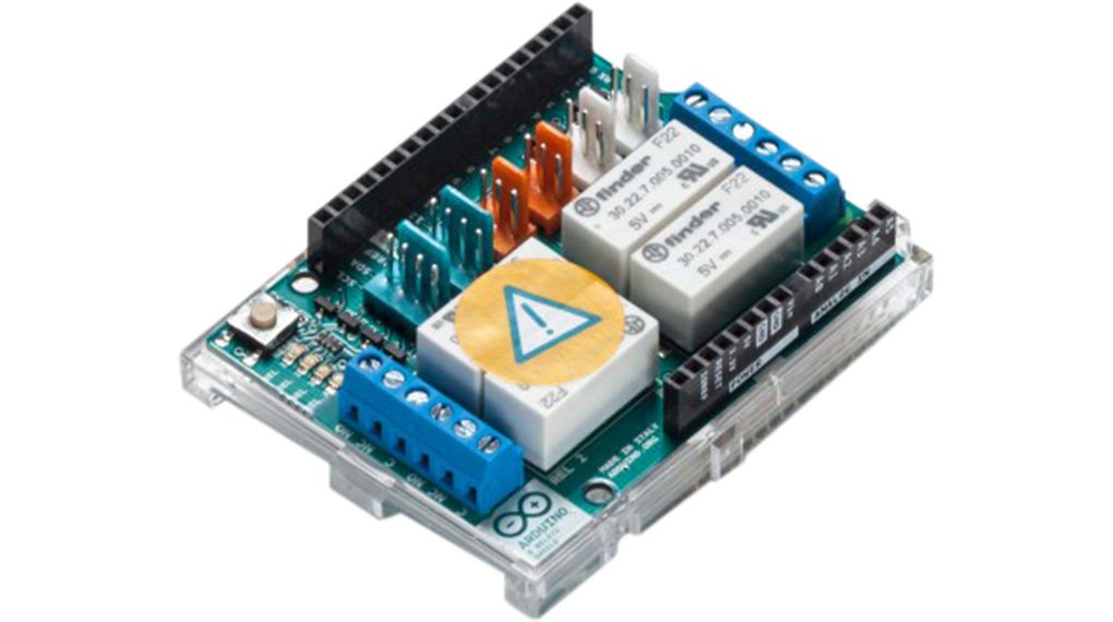 Everything You Need to Know About Arduino Shields - KnowHow