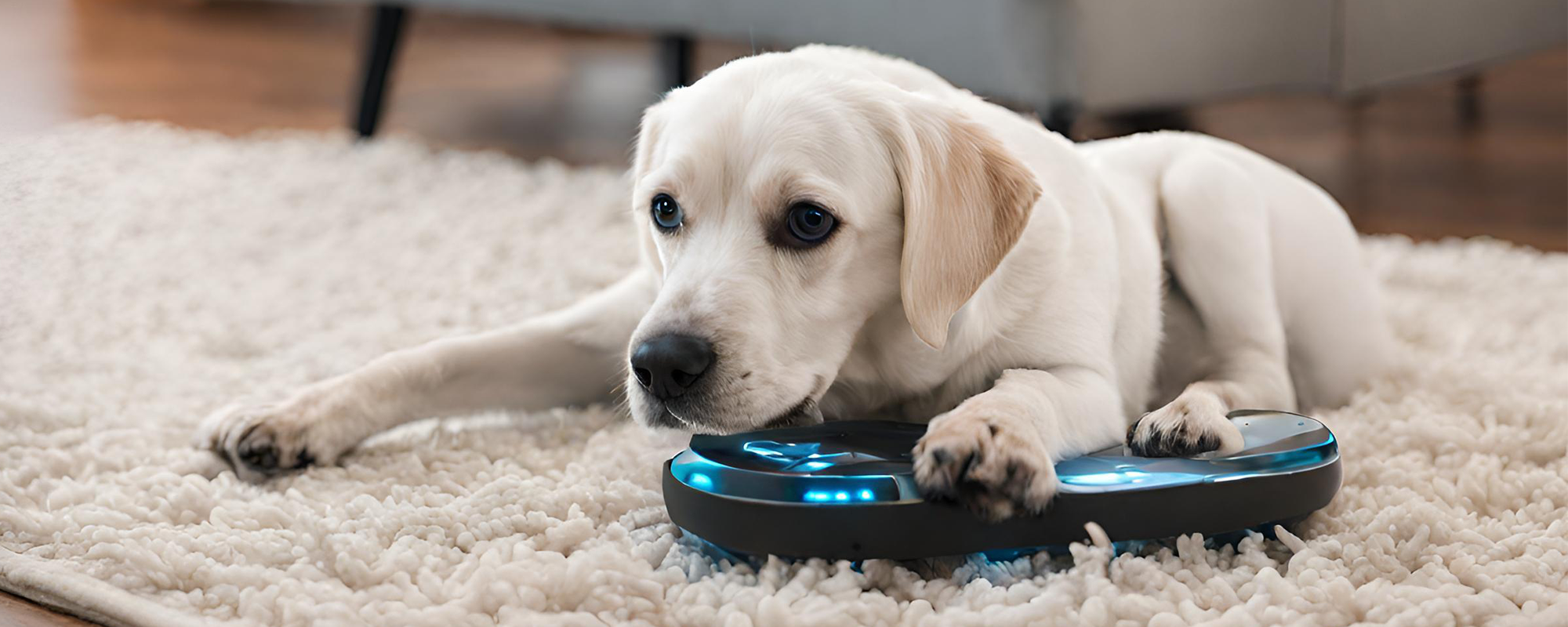 The Smart Dog Collar - An IoT Innovation for Pets