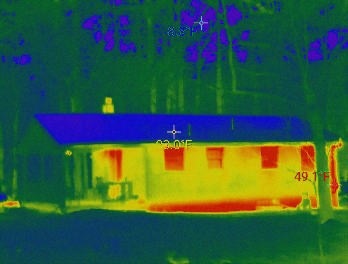 The Ultimate Guide to Ghost Hunting with Thermal Cameras - KnowHow