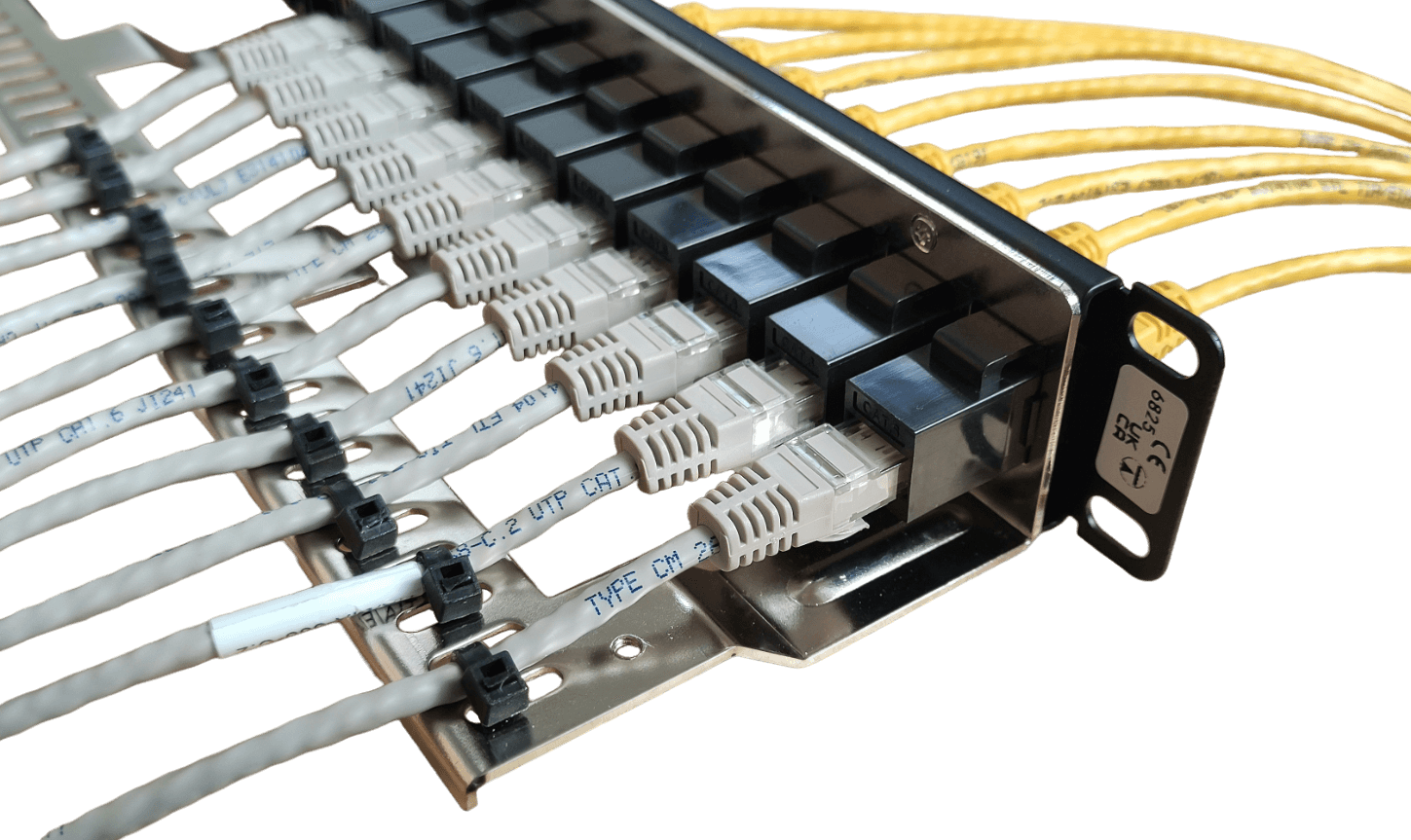 Pince à Sertir RJ45 RJ11 RJ12 Avec Coupe-Fil Et Dénudeur Pour Câbles Réseau