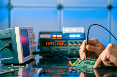 Photo inspiration: Gallery Detail: 5 Ways To Troubleshoot Your Electronics Circuit