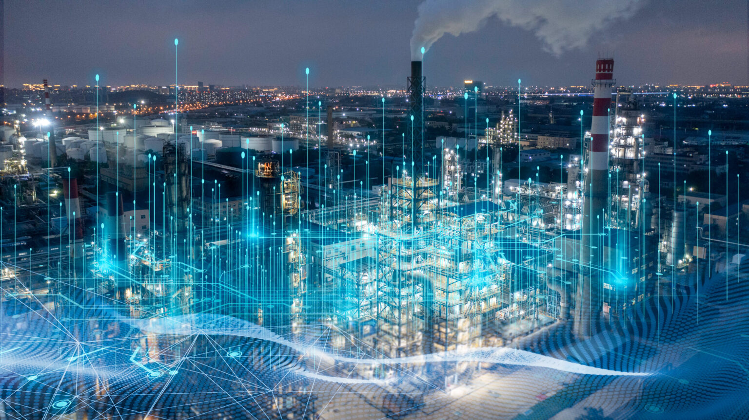 Czujniki IoT: Mózg kryjący się za inteligentniejszymi urządzeniami i ...
