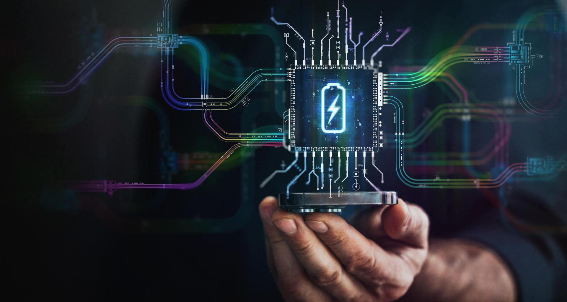 Top 10 Advancements in Energy Storage Solutions - KnowHow