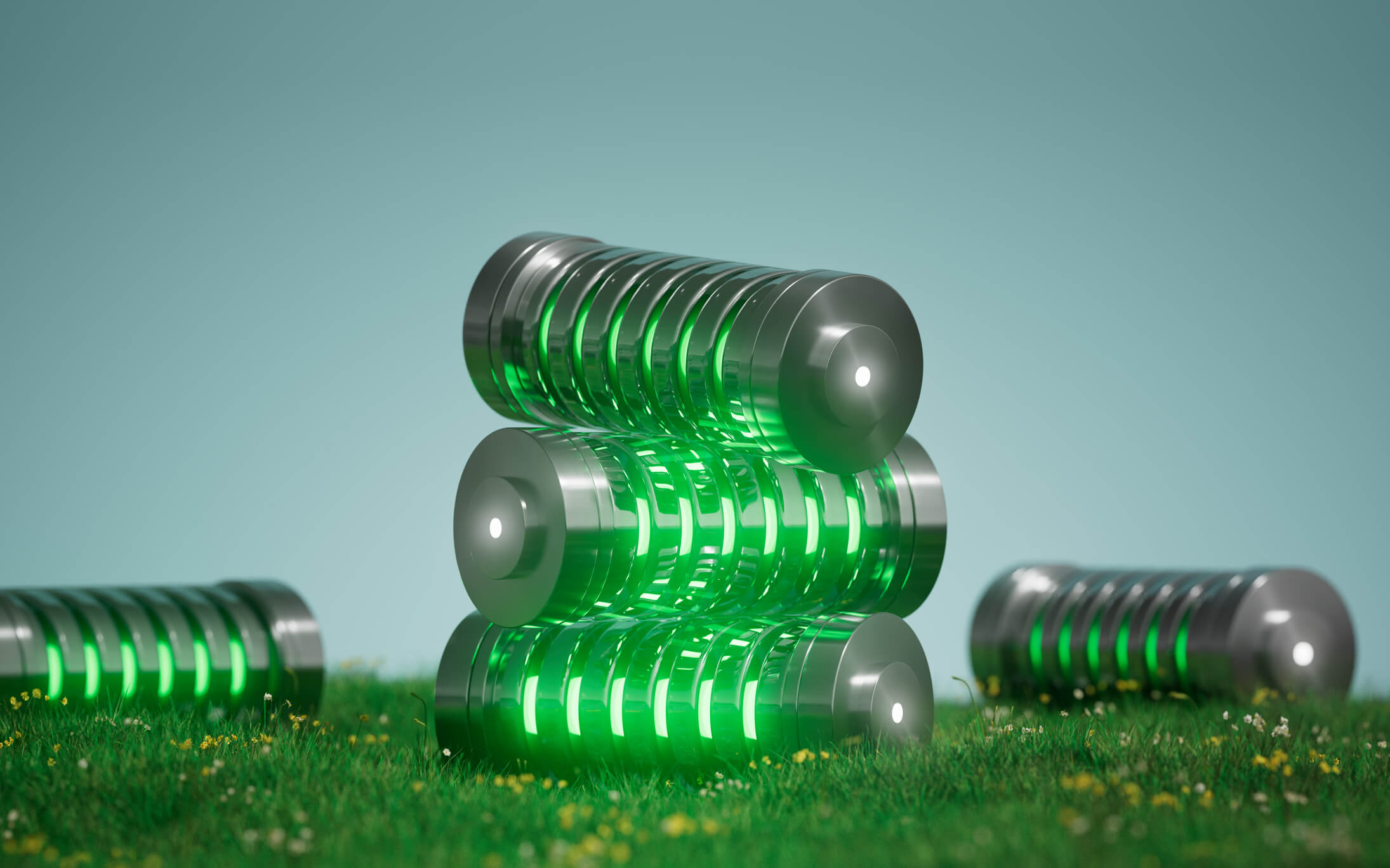 Top 10 Advancements in Energy Storage Solutions - KnowHow